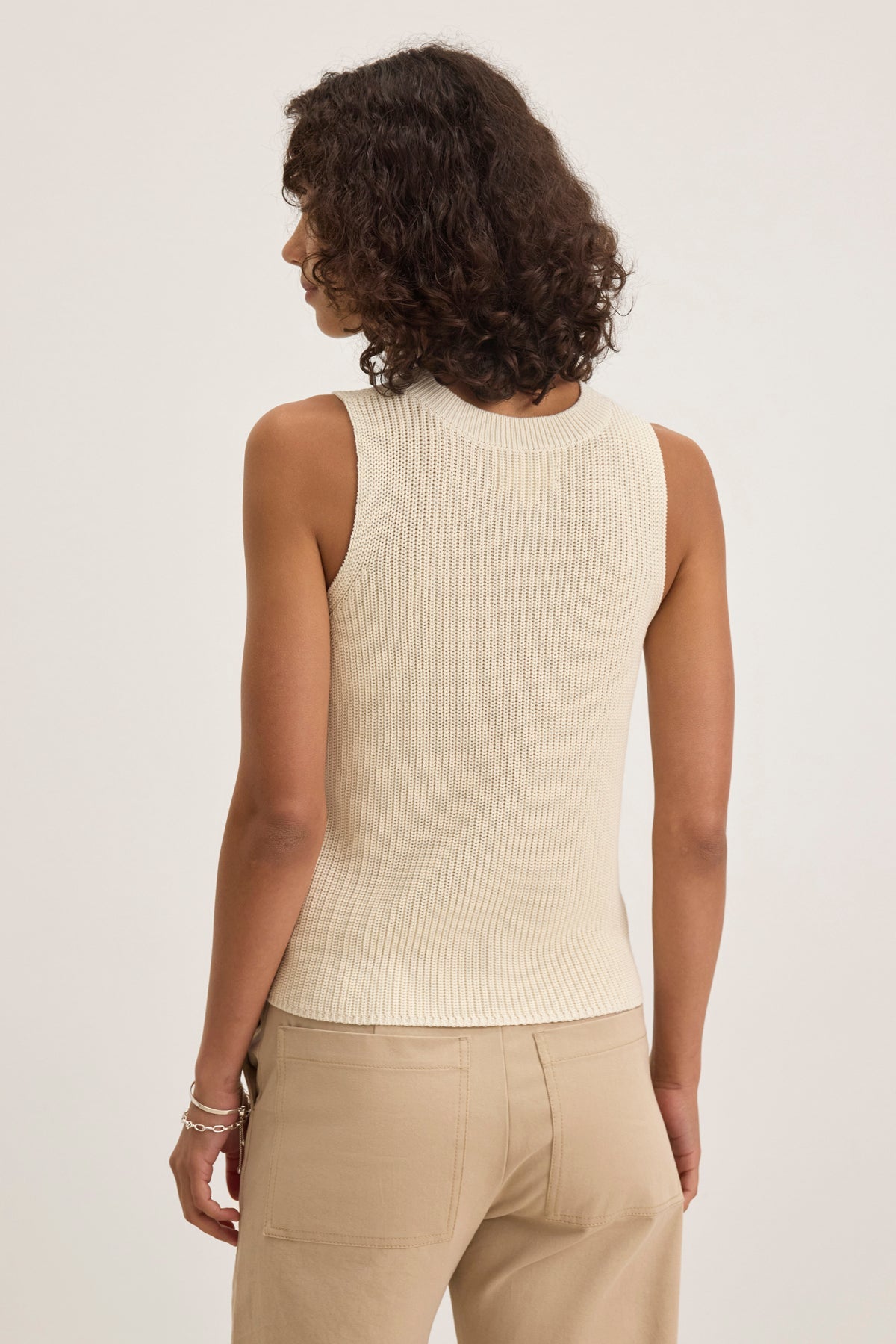 MUNA SWEATER VEST