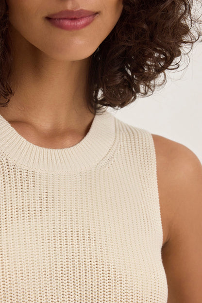 MUNA SWEATER VEST