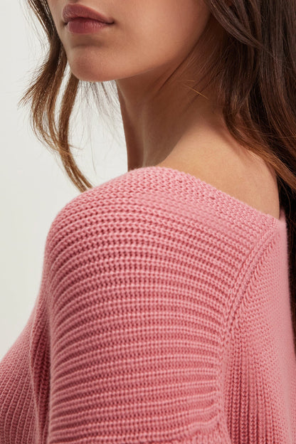 NEPAL SWEATER