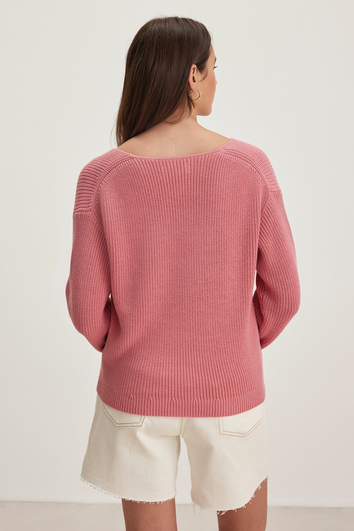NEPAL SWEATER
