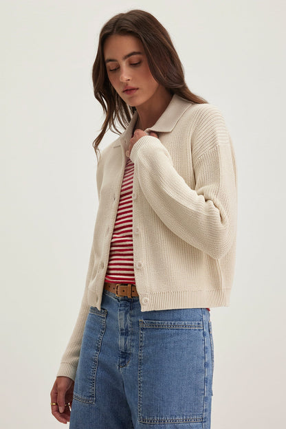 TAJ CARDIGAN