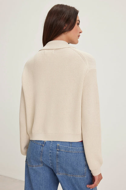TAJ CARDIGAN