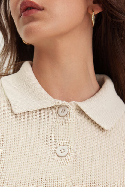 TAJ CARDIGAN