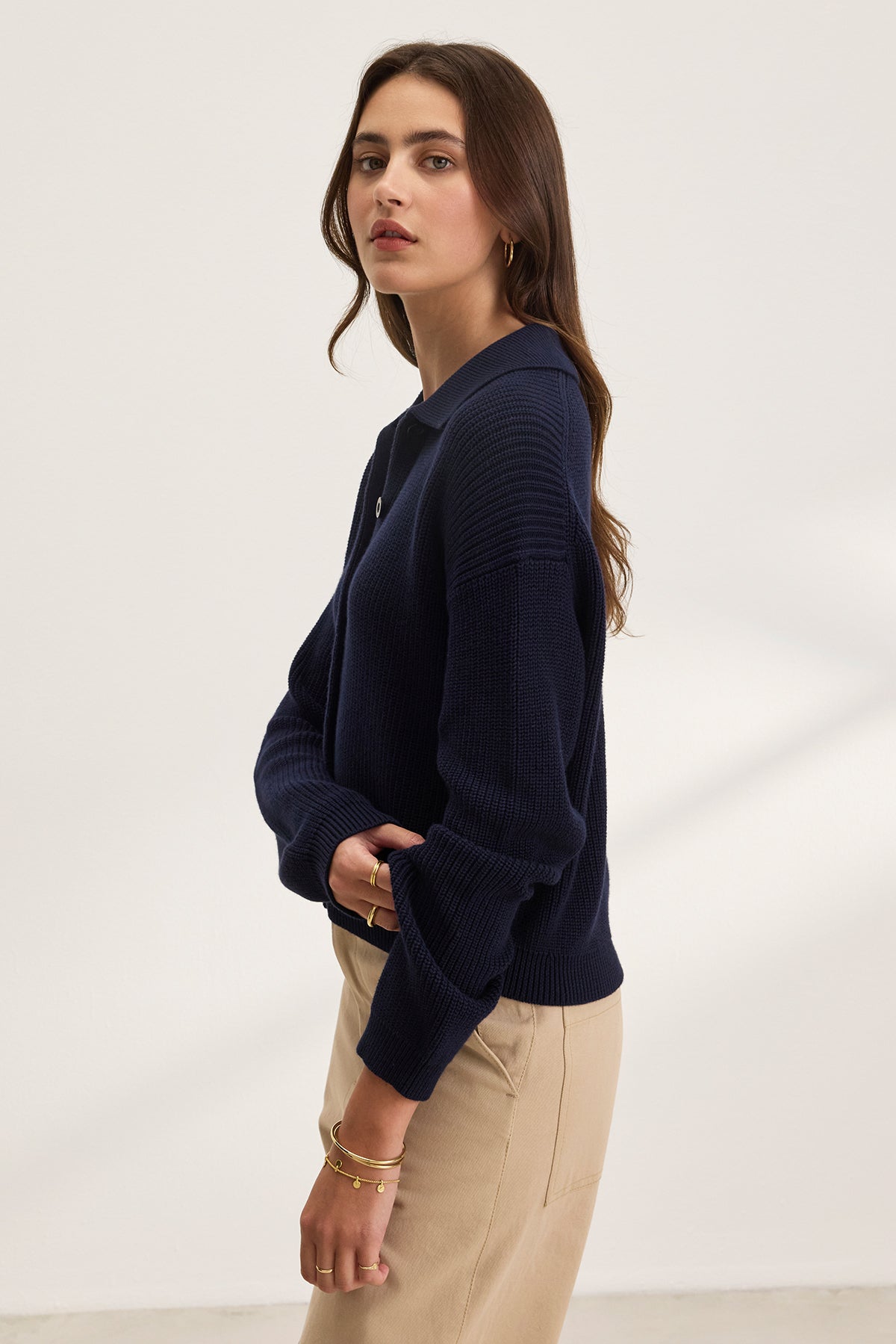 TAJ CARDIGAN