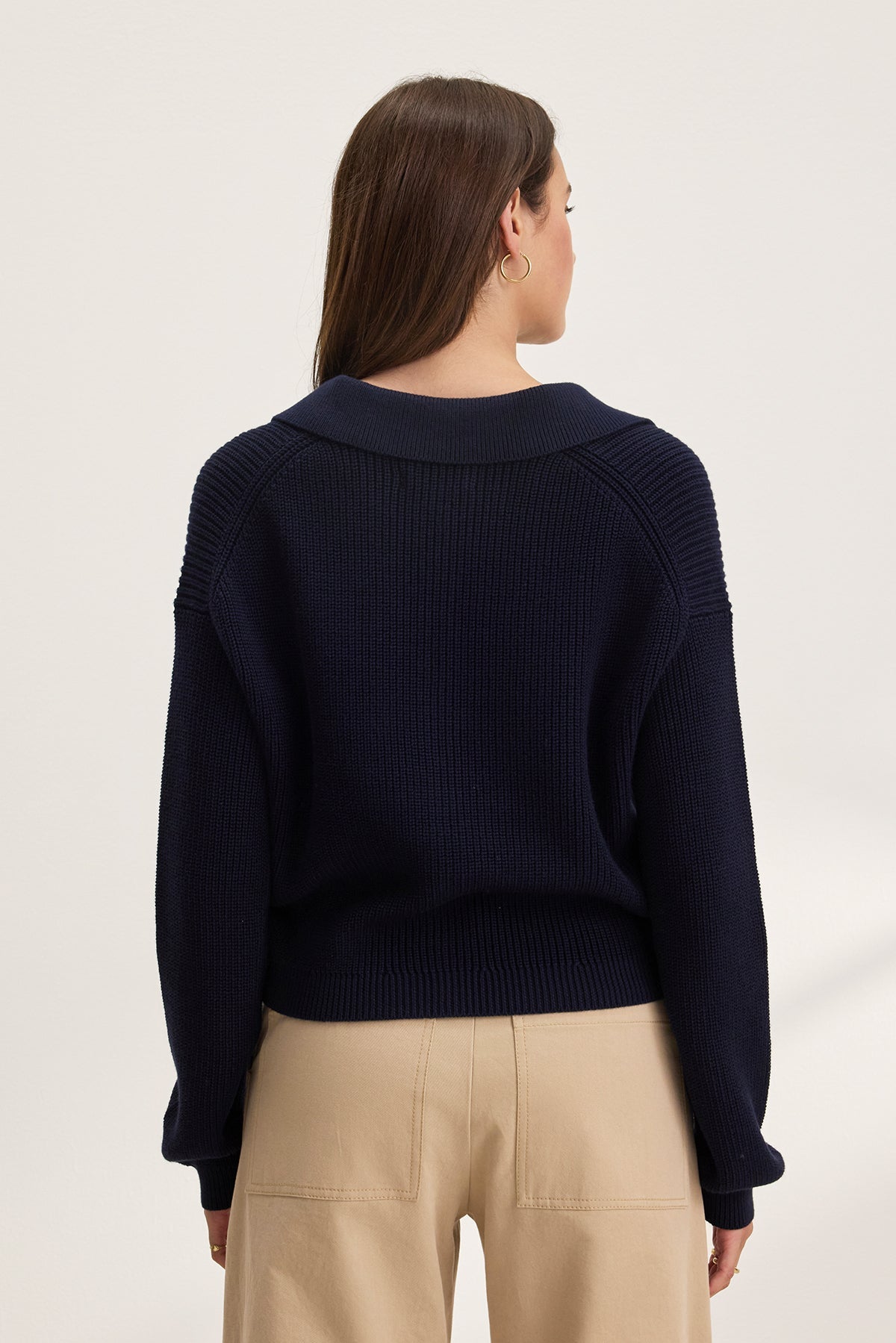 TAJ CARDIGAN