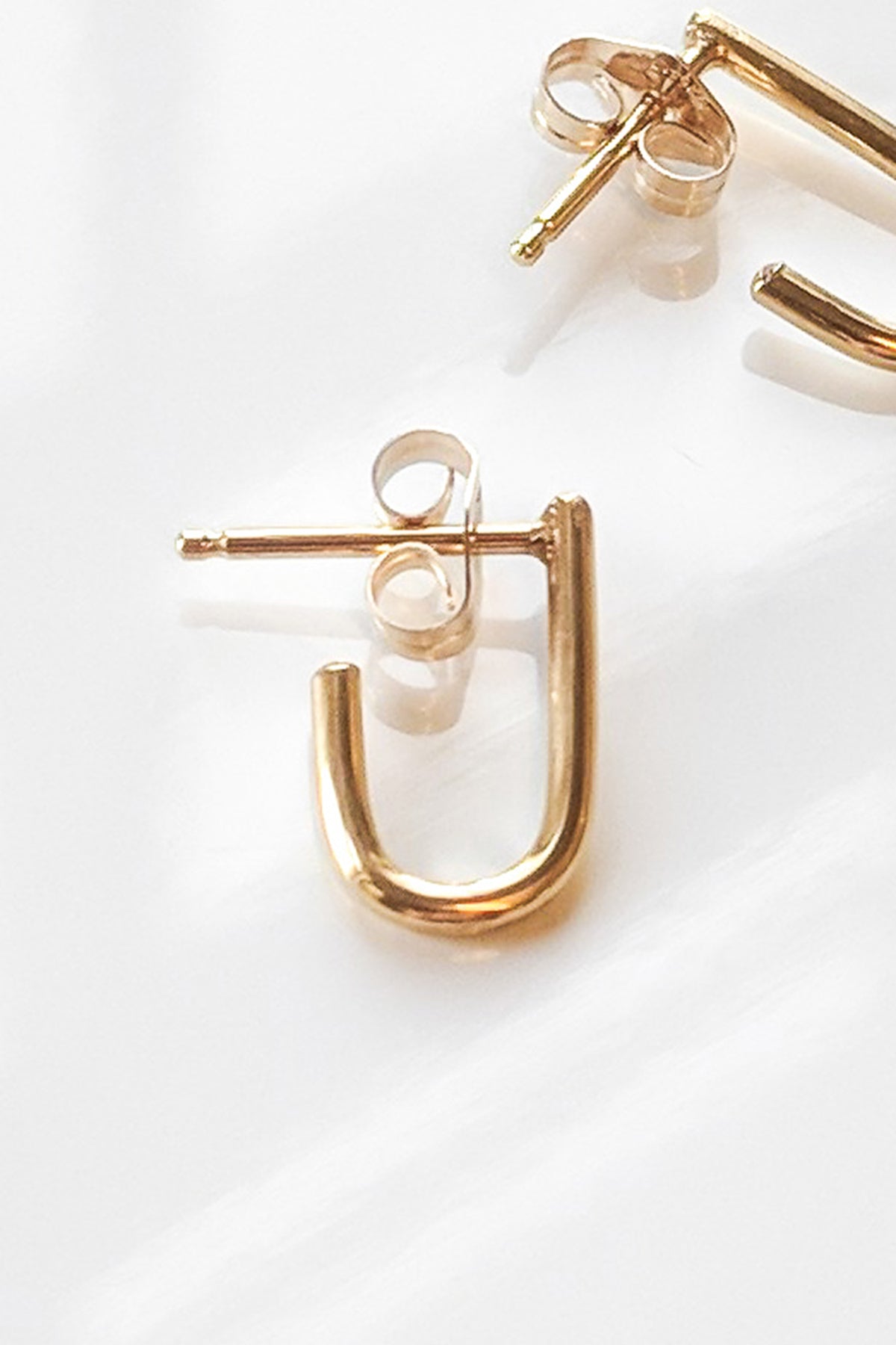 SELMA GOLD EARRINGS BY THATCH