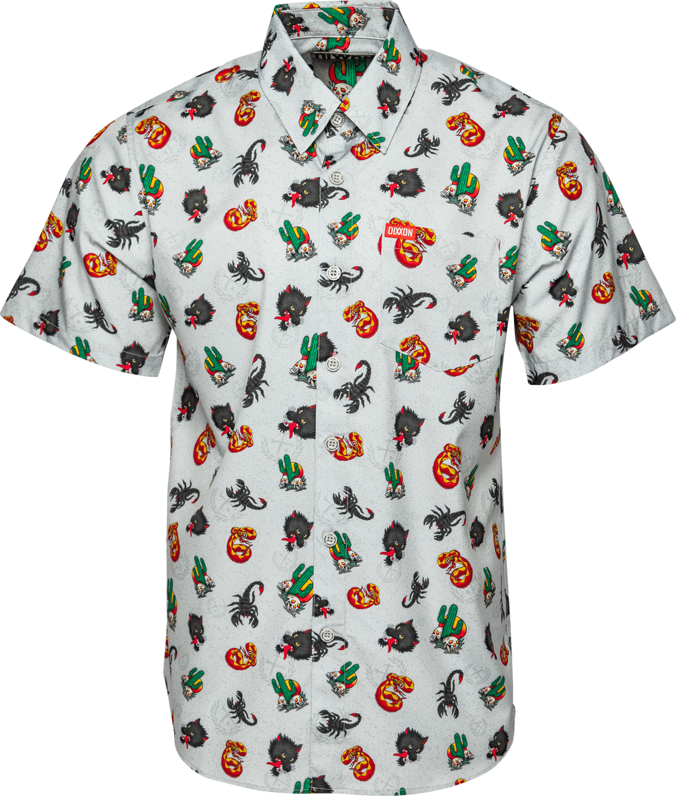 The 1912 Party Shirt