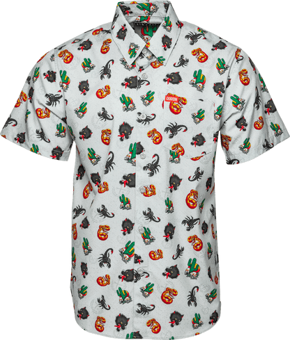 The 1912 Party Shirt
