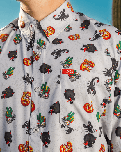 The 1912 Party Shirt