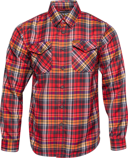 The Banks Flannel