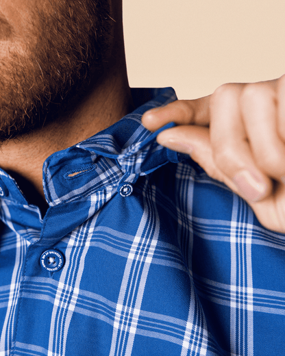 The Billy Bamboo Short Sleeve