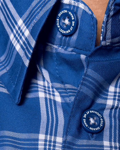 The Billy Bamboo Short Sleeve