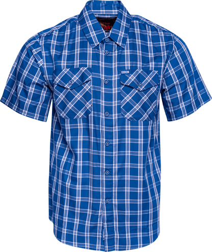 The Billy Bamboo Short Sleeve