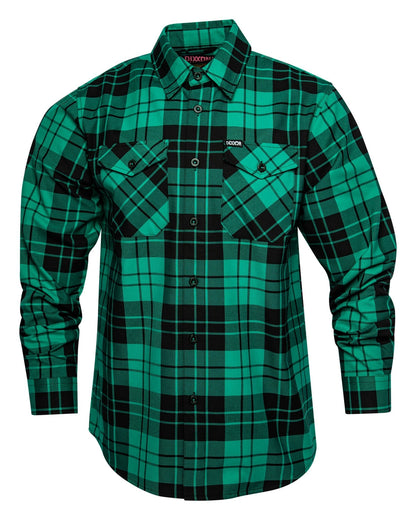 The Bogus Flannel