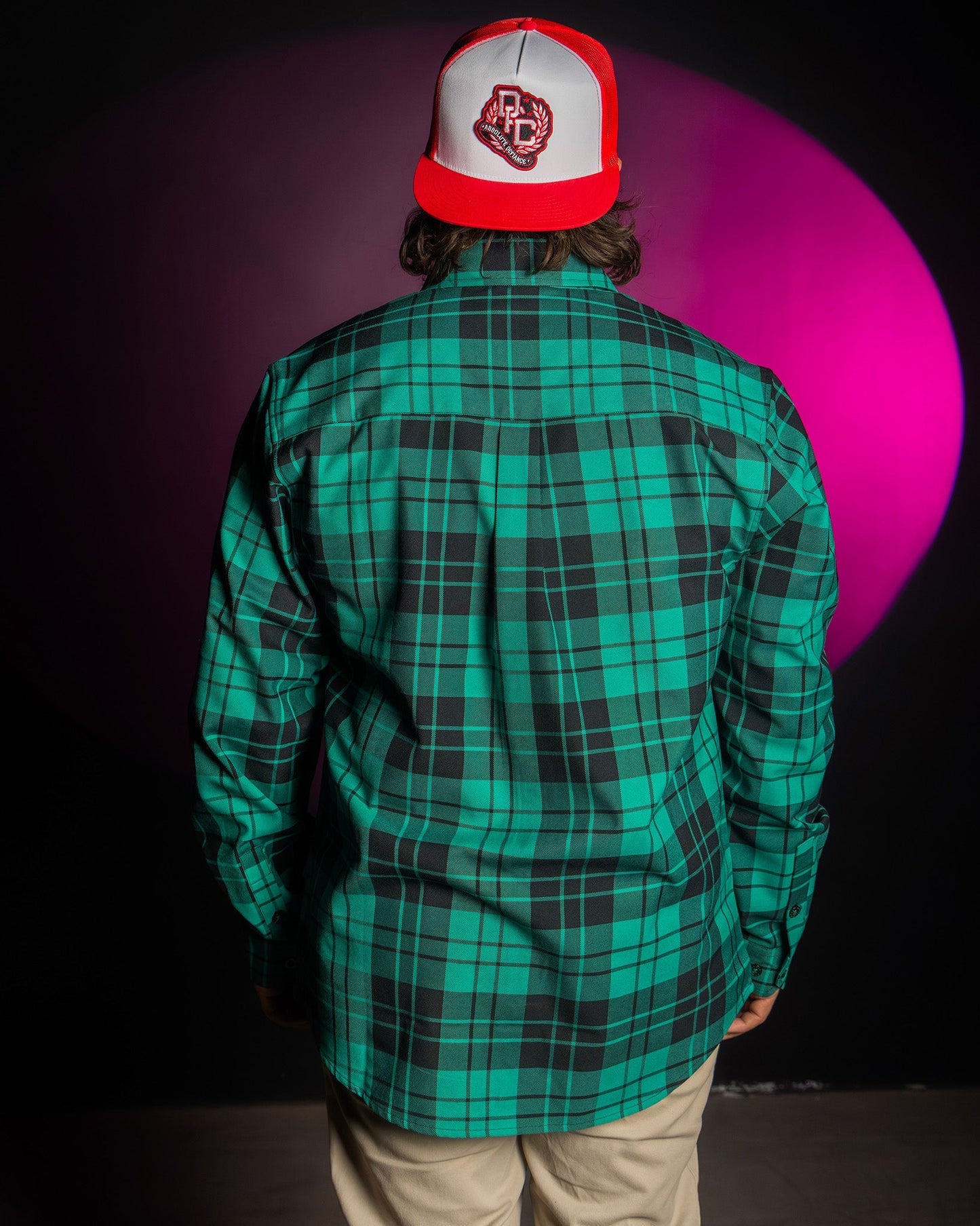The Bogus Flannel