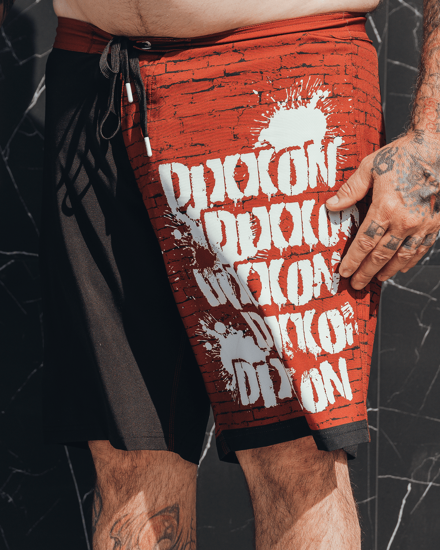 The Break Boardshorts