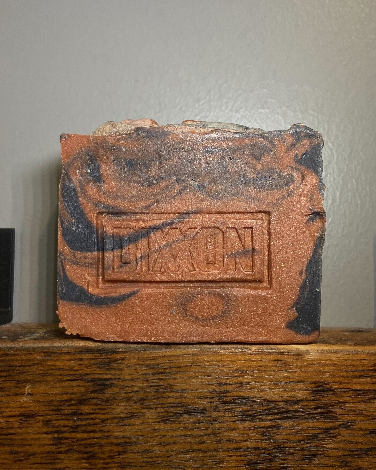 The Cody Bar Soap