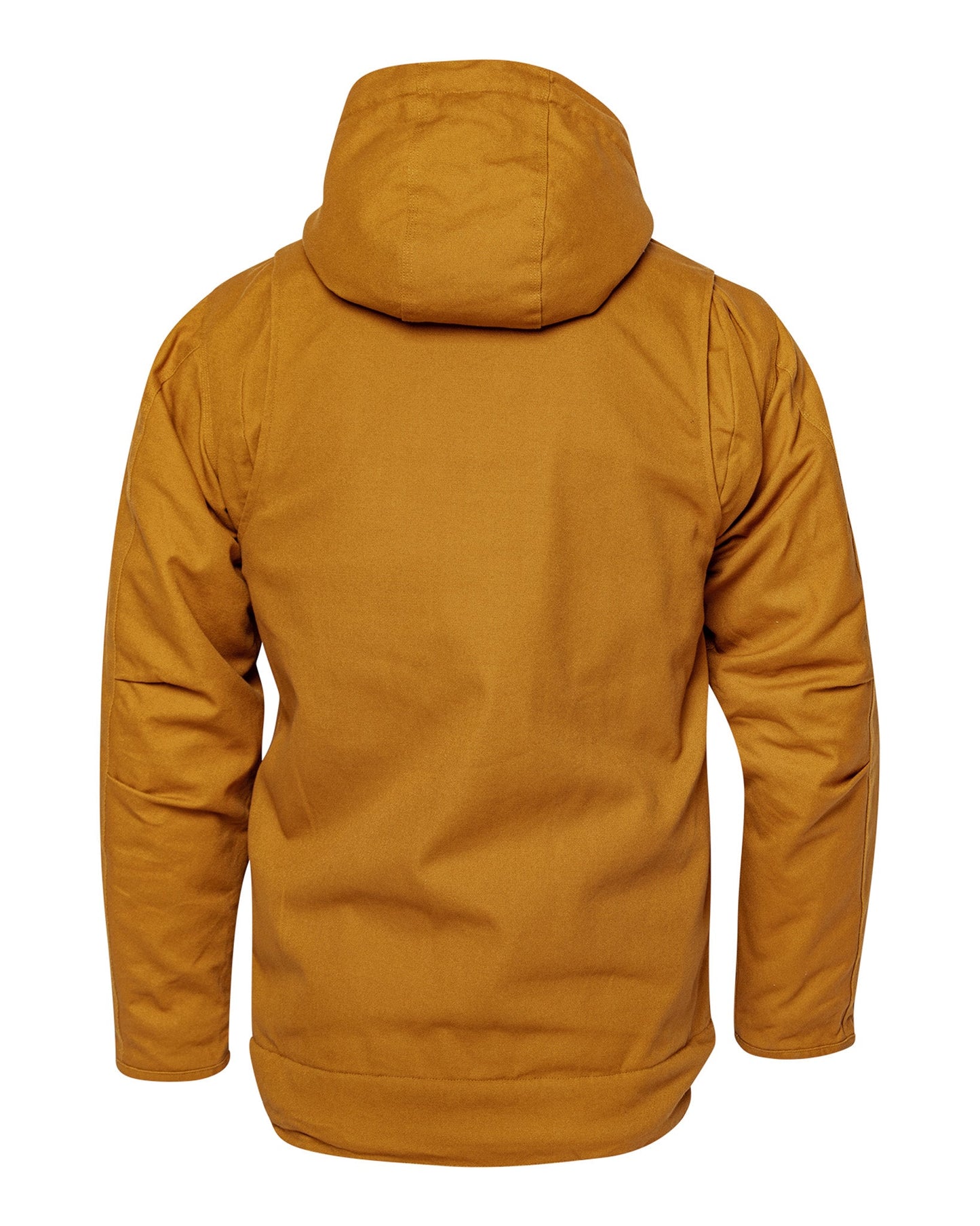 The Colt Sherpa Work Jacket - Camel