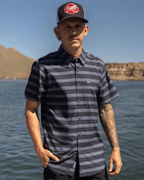 The Cooper Party Shirt