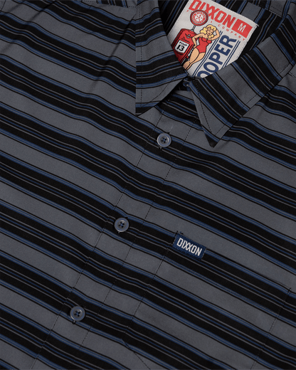 The Cooper Party Shirt