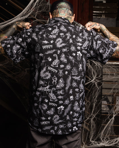The Crawler Party Shirt