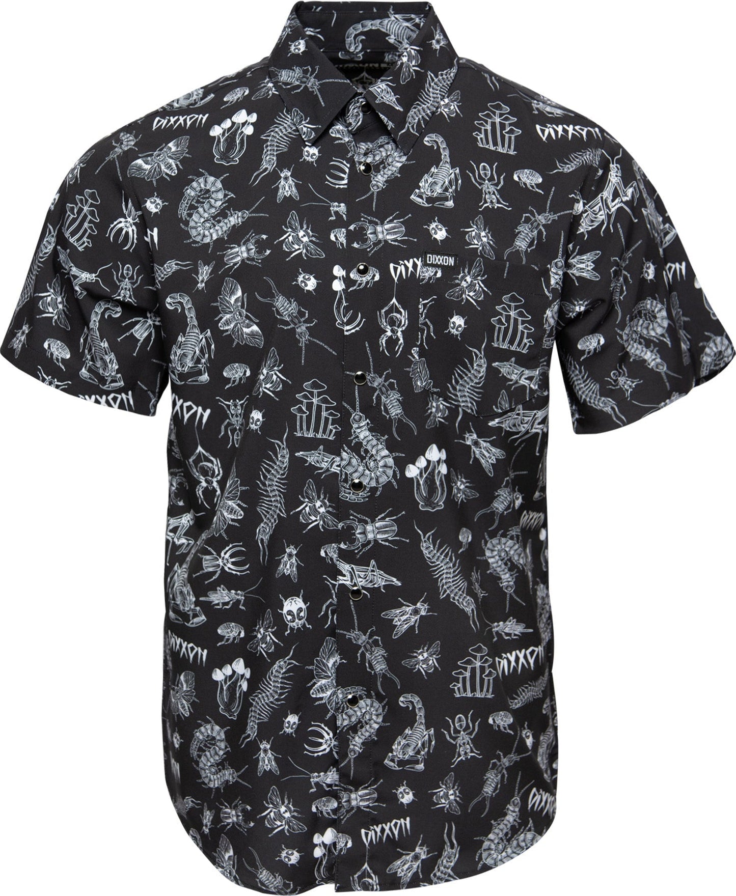 The Crawler Party Shirt