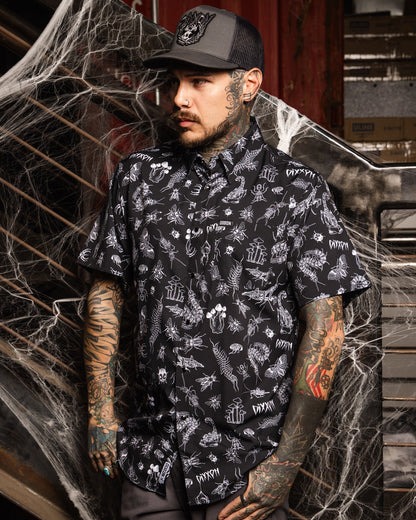 The Crawler Party Shirt