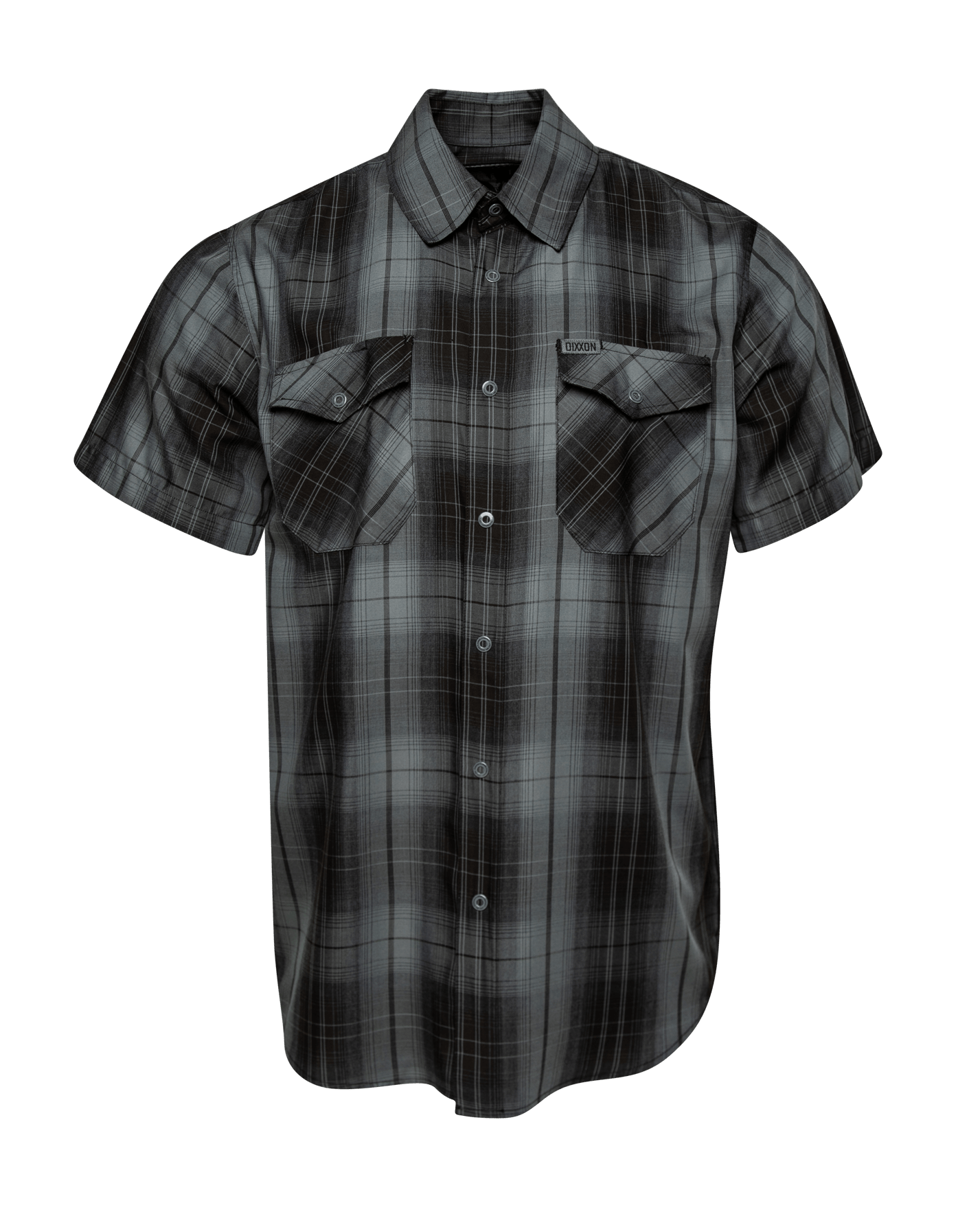 The Cult Bamboo Short Sleeve
