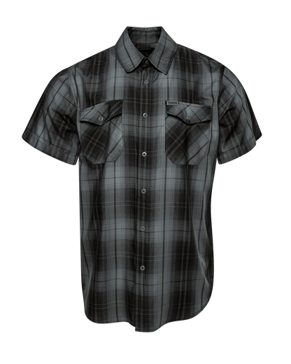 The Cult Bamboo Short Sleeve