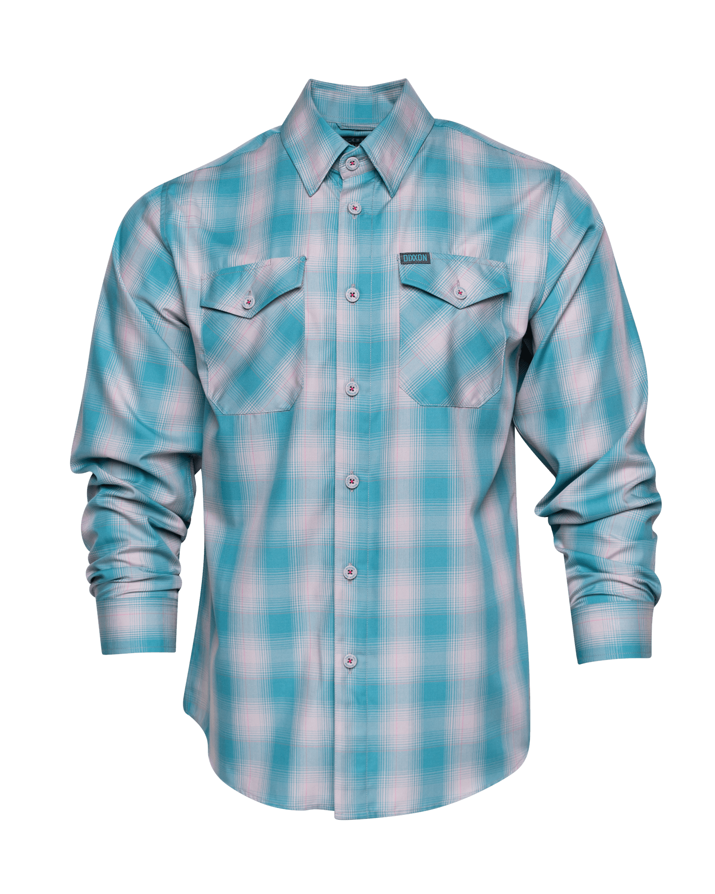 The Curl Bamboo Long Sleeve