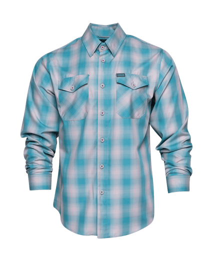 The Curl Bamboo Long Sleeve
