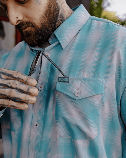 The Curl Bamboo Long Sleeve