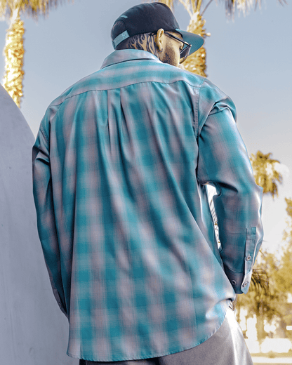 The Curl Bamboo Long Sleeve