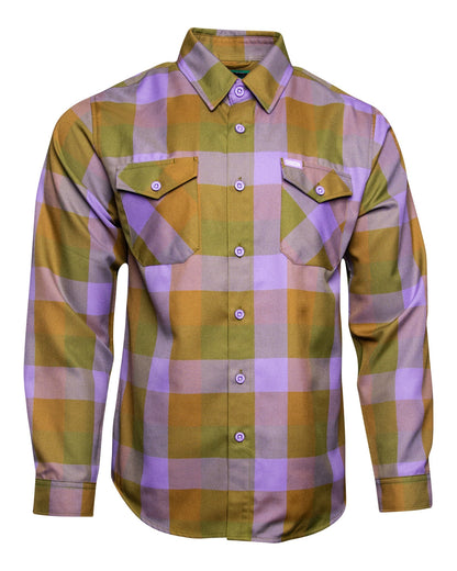 The Donny Flannel