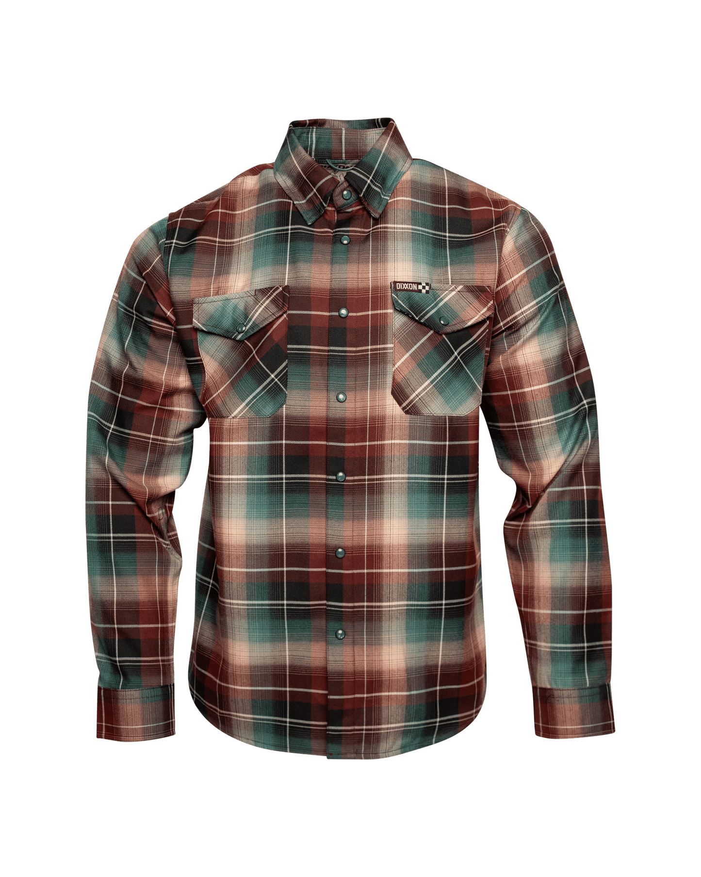 The Draper Flannel