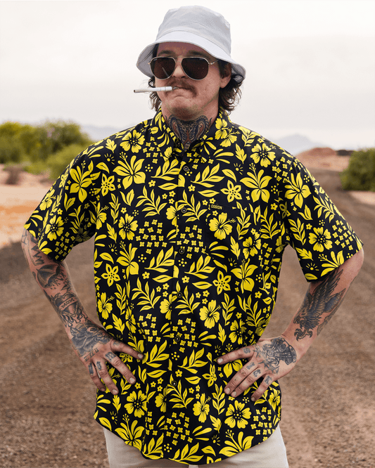 The Duke Party Shirt