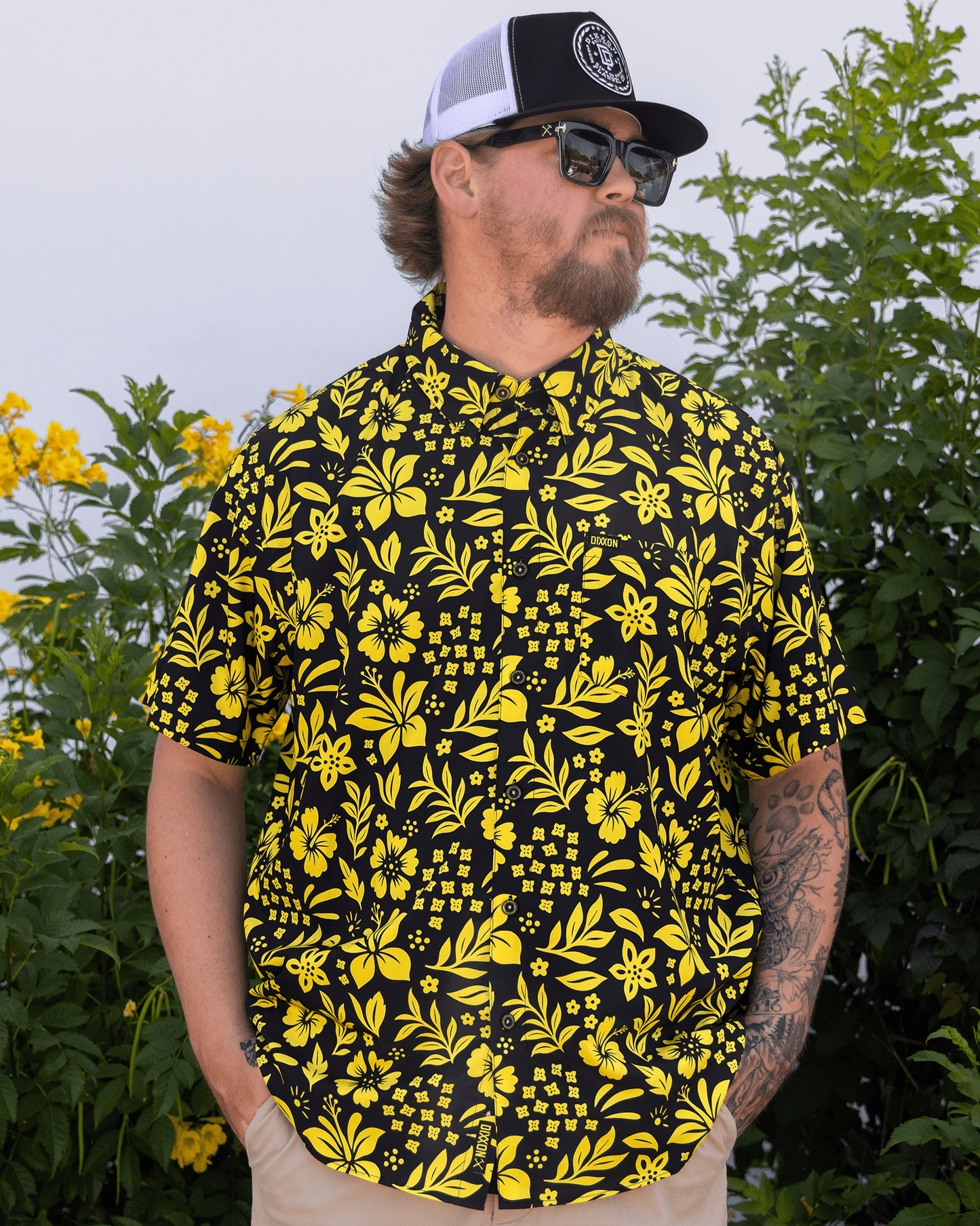 The Duke Party Shirt