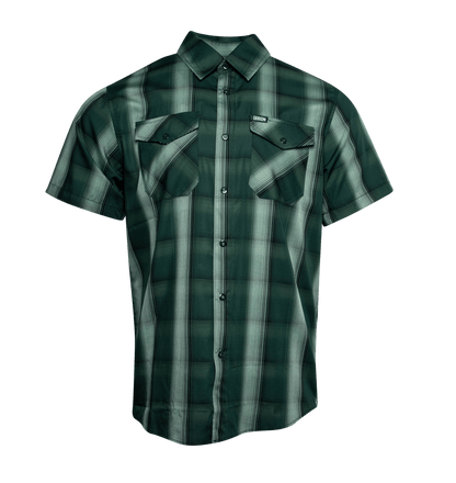 The Elk Bamboo Short Sleeve