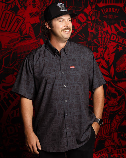 The Essentials Party Shirt