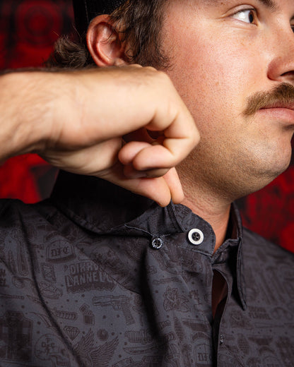 The Essentials Party Shirt