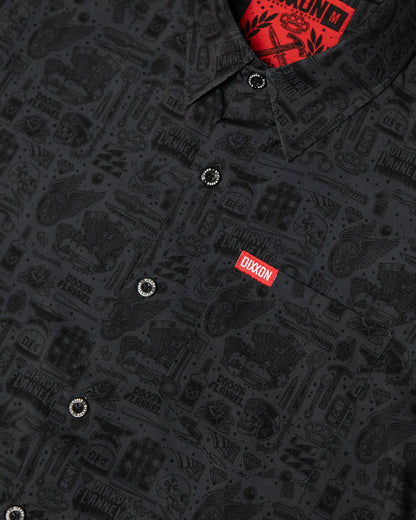 The Essentials Party Shirt