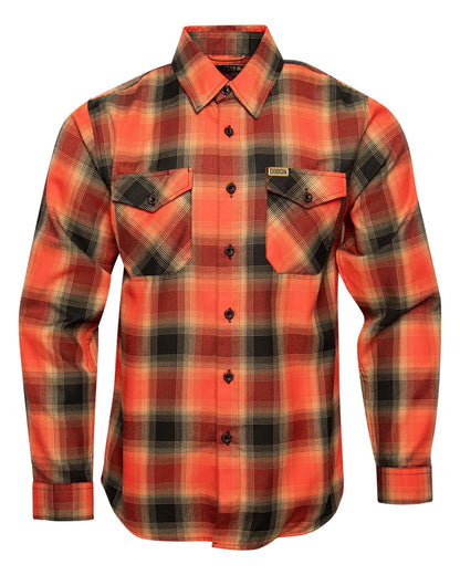 The Faithful Flannel
