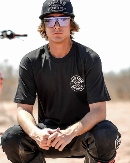 The Finest T-Shirt - Black