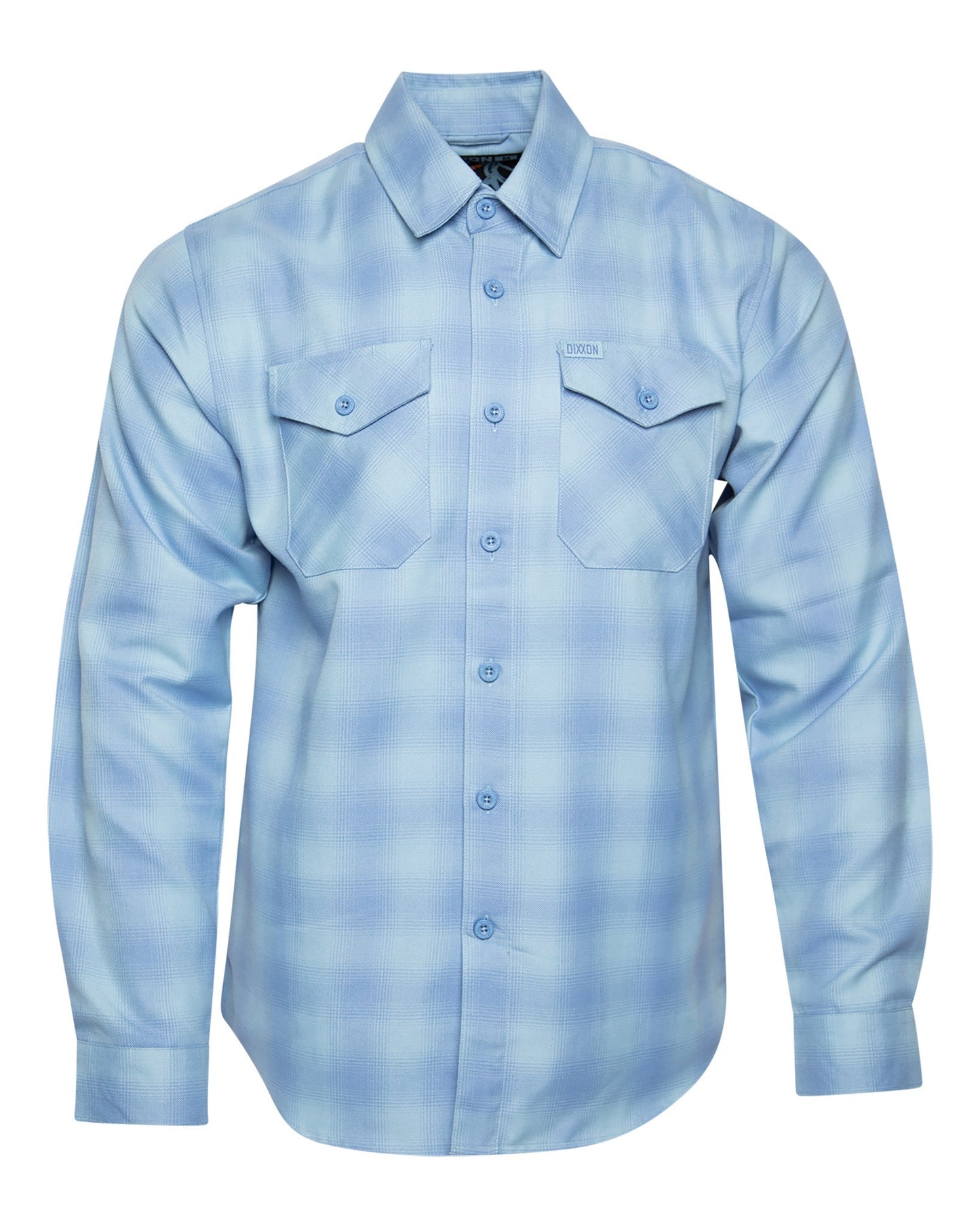 The Harry Flannel