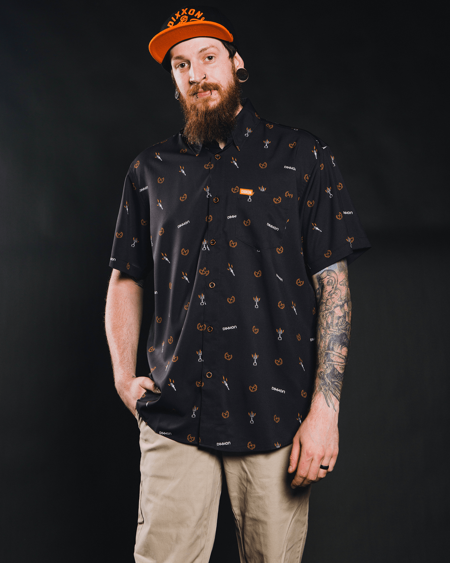 The Highway Party Shirt