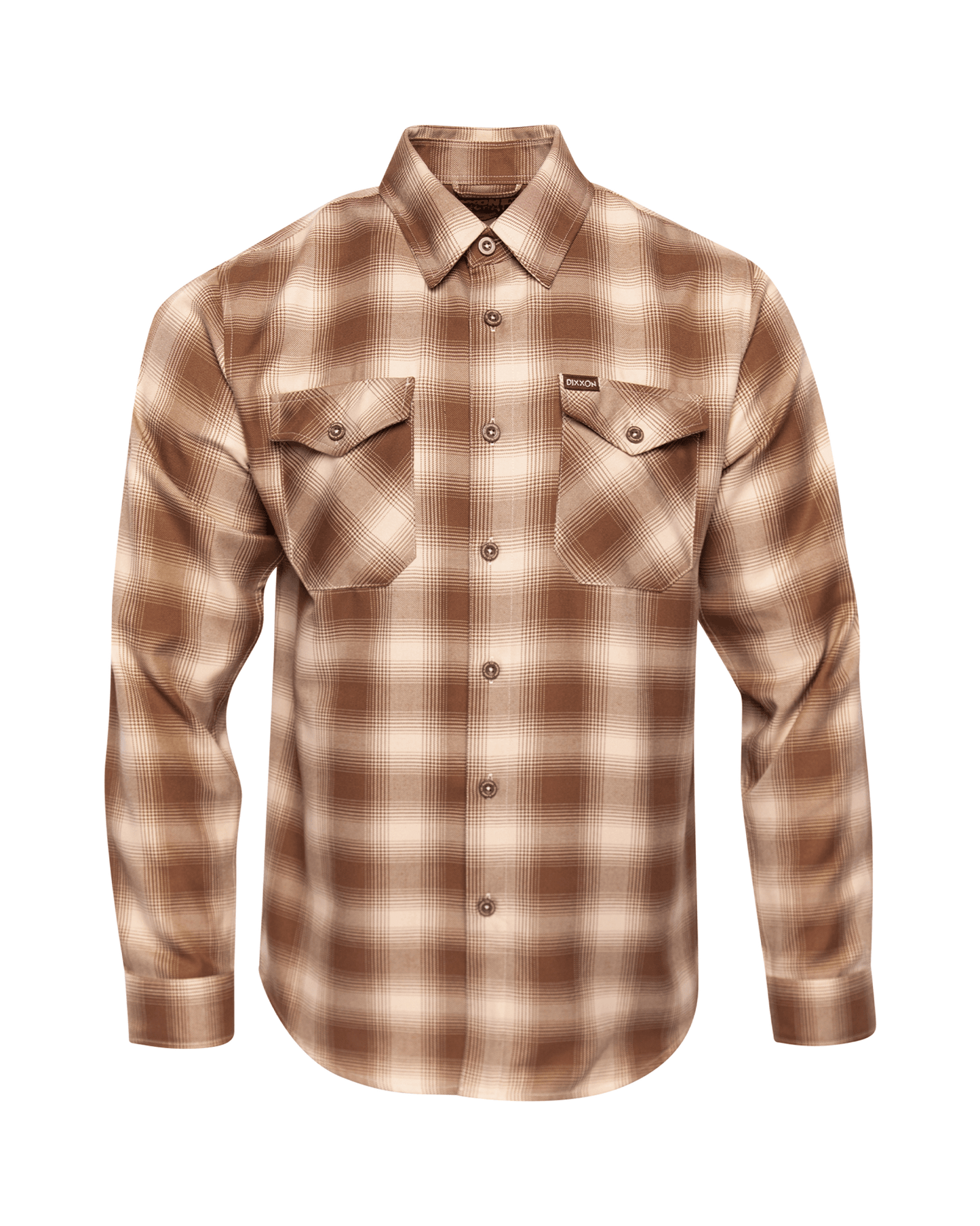 The Horchata Flannel