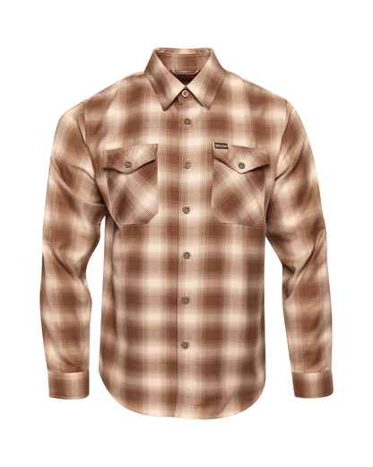 The Horchata Flannel