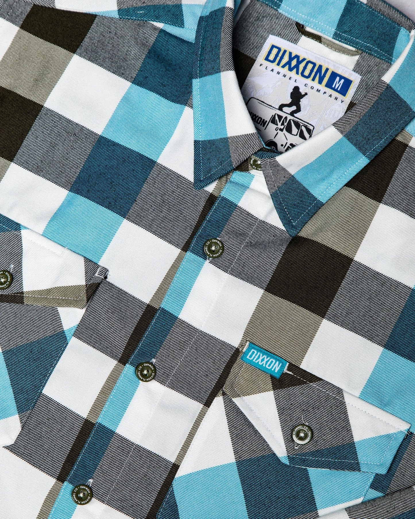 The Howard Flannel