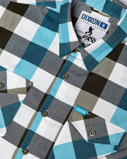 The Howard Flannel