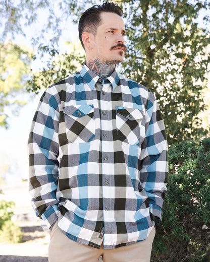 The Howard Flannel